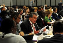 Brasil adere a iniciativas de conservação da natureza