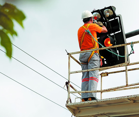 Joinville terá primeiro bairro com tecnologia “inteligente”