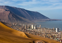 Natureza e sustentabilidade, principais apostas do turismo chileno