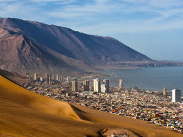 Natureza e sustentabilidade, principais apostas do turismo chileno