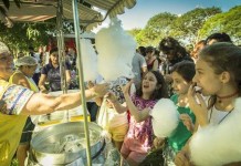 UEM promove atividades culturais e esportivas para comunidade externa