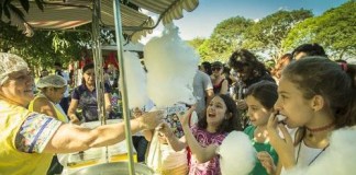 UEM promove atividades culturais e esportivas para comunidade externa