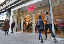 Zara e H&M são afetadas pela preocupação com sustentabilidade