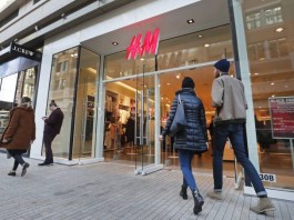 Zara e H&M são afetadas pela preocupação com sustentabilidade