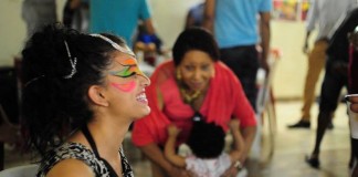 Com autoconstrução de áreas para cultura, ocupação do Hotel Cambridge é premiada