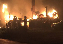 Incêndio florestal mata 3 e desloca milhares de pessoas nos EUA