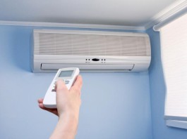 Meio Ambiente aprova projeto que prevê aproveitamento de água de ar condicionado