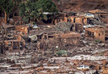 Desastres ambientais têm maior impacto em cidades pequenas