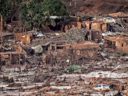 Desastres ambientais têm maior impacto em cidades pequenas