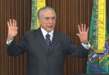 Meio Ambiente perde metade dos recursos no orçamento para 2017