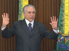 Meio Ambiente perde metade dos recursos no orçamento para 2017