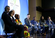 Acesso dos pobres à água só é possível com controle social