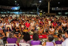 Fórum Alternativo Mundial da Água defende que água não pode ser mercadoria