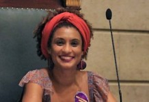 A morte do Rio e da democracia