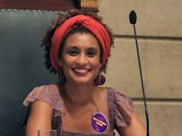 A morte do Rio e da democracia