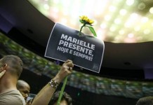 A bala roubada e a utopia