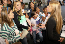 “SUSTENTABILIDADE NO MUNDO EM TRANSIÇÃO” É O TEMA DA XI FEIRA DE RSE BACIA DE CAMPOS