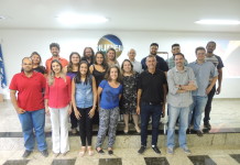 Nupem/UFRJ traz programa de pós-graduação para Macaé