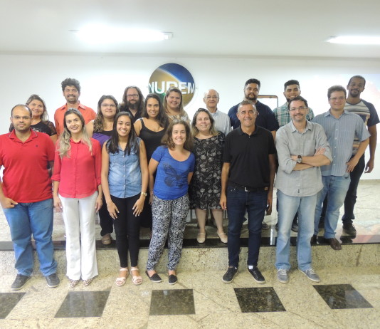 Nupem/UFRJ traz programa de pós-graduação para Macaé