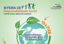 “SUSTENTABILIDADE NO MUNDO EM TRANSIÇÃO”