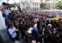 Marielle, as redes e a vida real