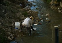 FAO alerta: escassez de água pode gerar migrações
