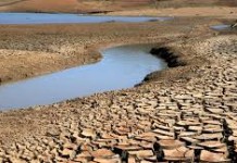 Mudanças climáticas aumentam disputas judiciais por água