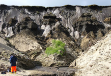 Descongelamento do permafrost produz mais metano do que o estimado