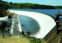 Segurança de barragens em debate