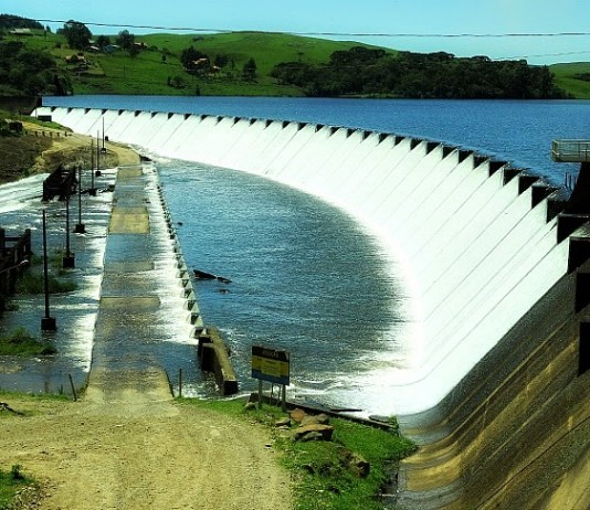 Segurança de barragens em debate