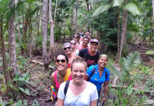 Empresa de turismo responsável oferece roteiros em vários estados