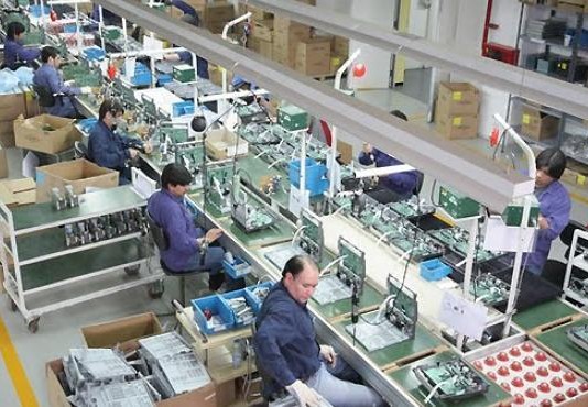Brasil precisa inserir a indústria 4.0 em sua política industrial