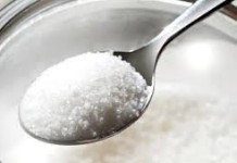 Açúcar será substituído para adoçar alimentos