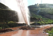 Ibama multa Anglo American em R$ 72,6 milhões