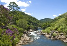 Como é possível ser um turista sustentável?