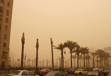 Nove pessoas em cada 10 respiram ar poluído, estima a OMS