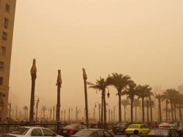 Nove pessoas em cada 10 respiram ar poluído, estima a OMS