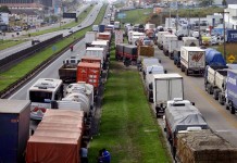 Combustíveis fósseis: a crise é estrutural