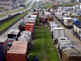 Combustíveis fósseis: a crise é estrutural