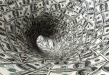 O petróleo é deles