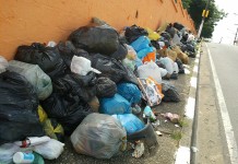 Coleta seletiva é tema da XI Feira de RSE