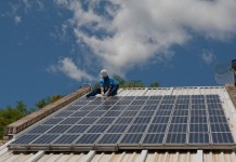 Investimento em energias renováveis supera o de combustíveis fósseis em 2018 no mundo