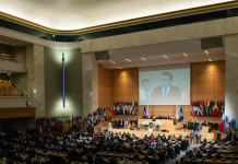 Países adotam Convenção sobre Violência e Assédio no Mundo do Trabalho