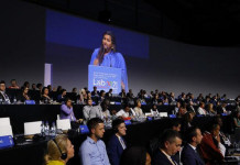 Fórum Mundial da Juventude arranca em Lisboa