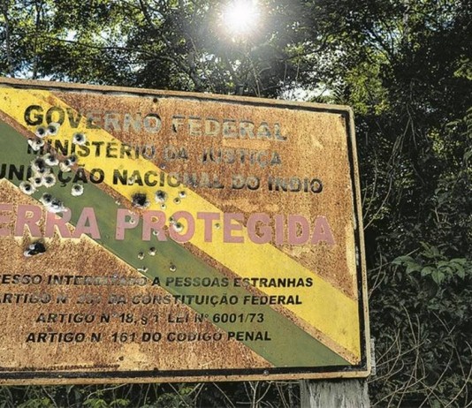 Pesquisa identifica mais de 1.300 casos de violência contra defensores do meio ambiente