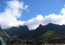 A verdadeira (e paradisíaca) ilha de Robinson Crusoé