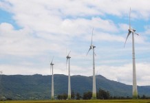 Energias eólica e solar alimentarão quase 50% da rede mundial até 2050