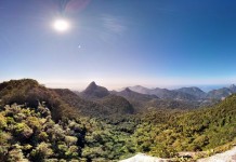 Duas horas por semana em meio à natureza são rota para a boa saúde