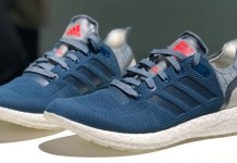 Famosa marca de tênis aposta em modelos 100% recicláveis