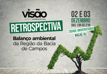 Confira a programação do evento